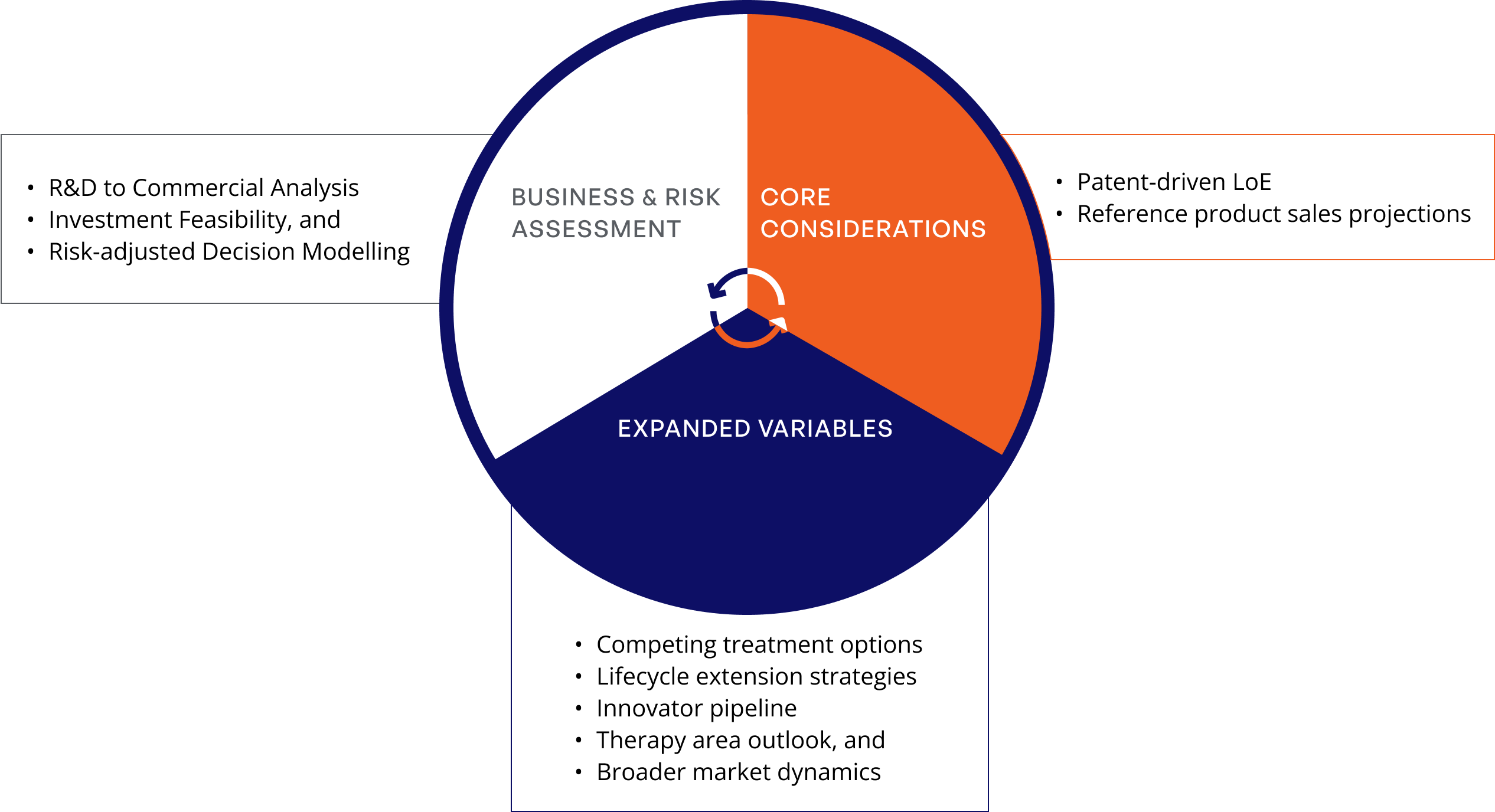 Biosimilar Strategy