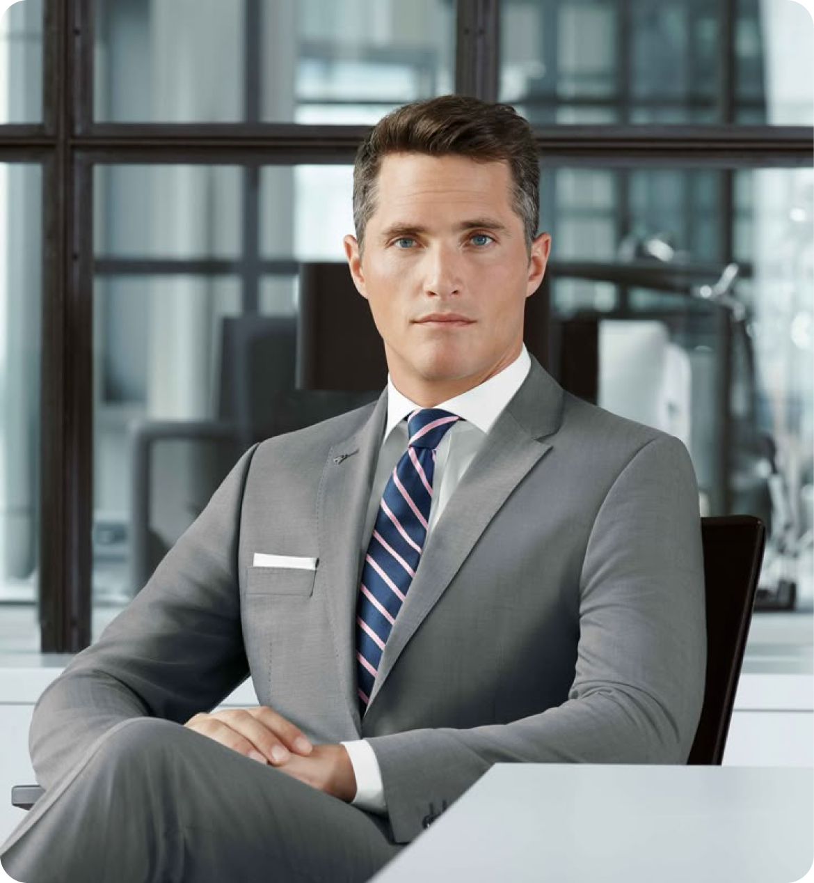 Pharmaceutical Executive